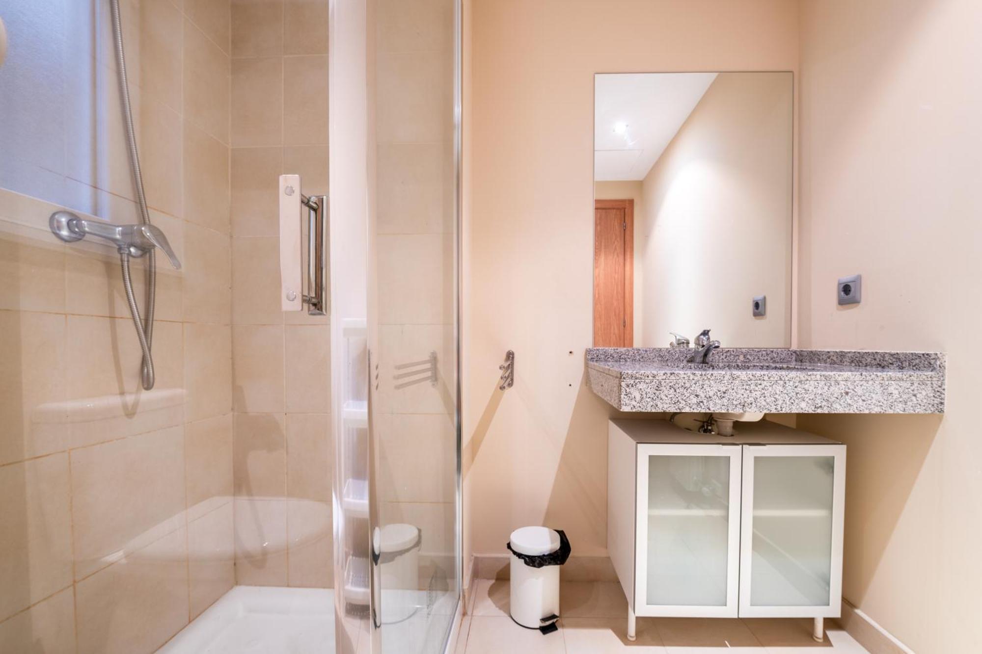 Apartamento Ribasol Vallnord En Arinsal Tintin Exterior photo