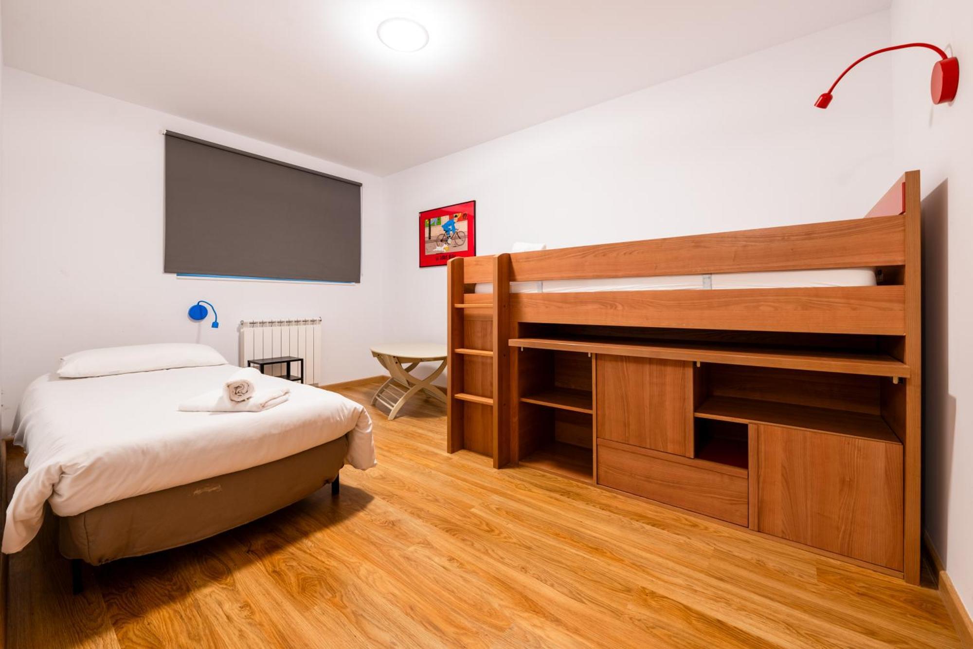 Apartamento Ribasol Vallnord En Arinsal Tintin Exterior photo